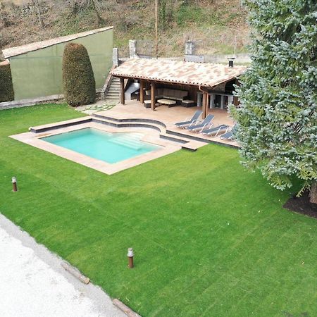 Villa El Niu de l’Àguila  Camprodon Exterior foto