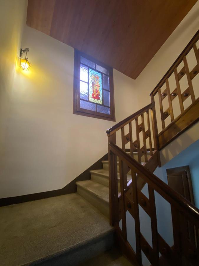 Villa El Niu de l’Àguila  Camprodon Exterior foto