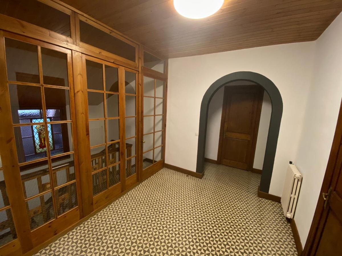 Villa El Niu de l’Àguila  Camprodon Exterior foto